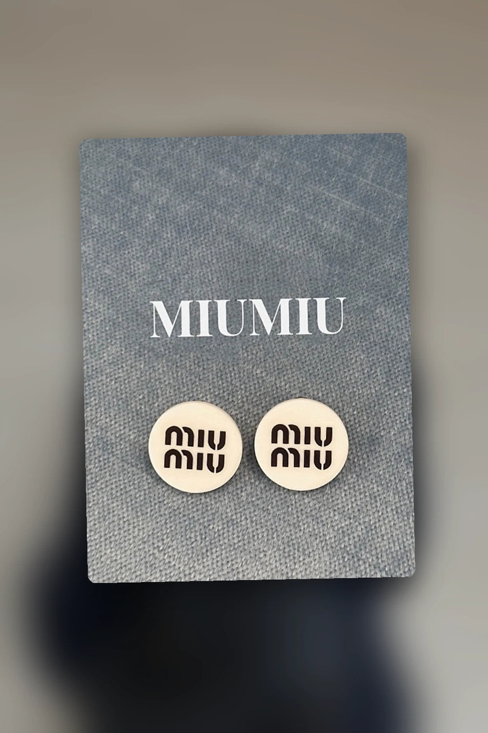 NB - MMU Jewelry - 537