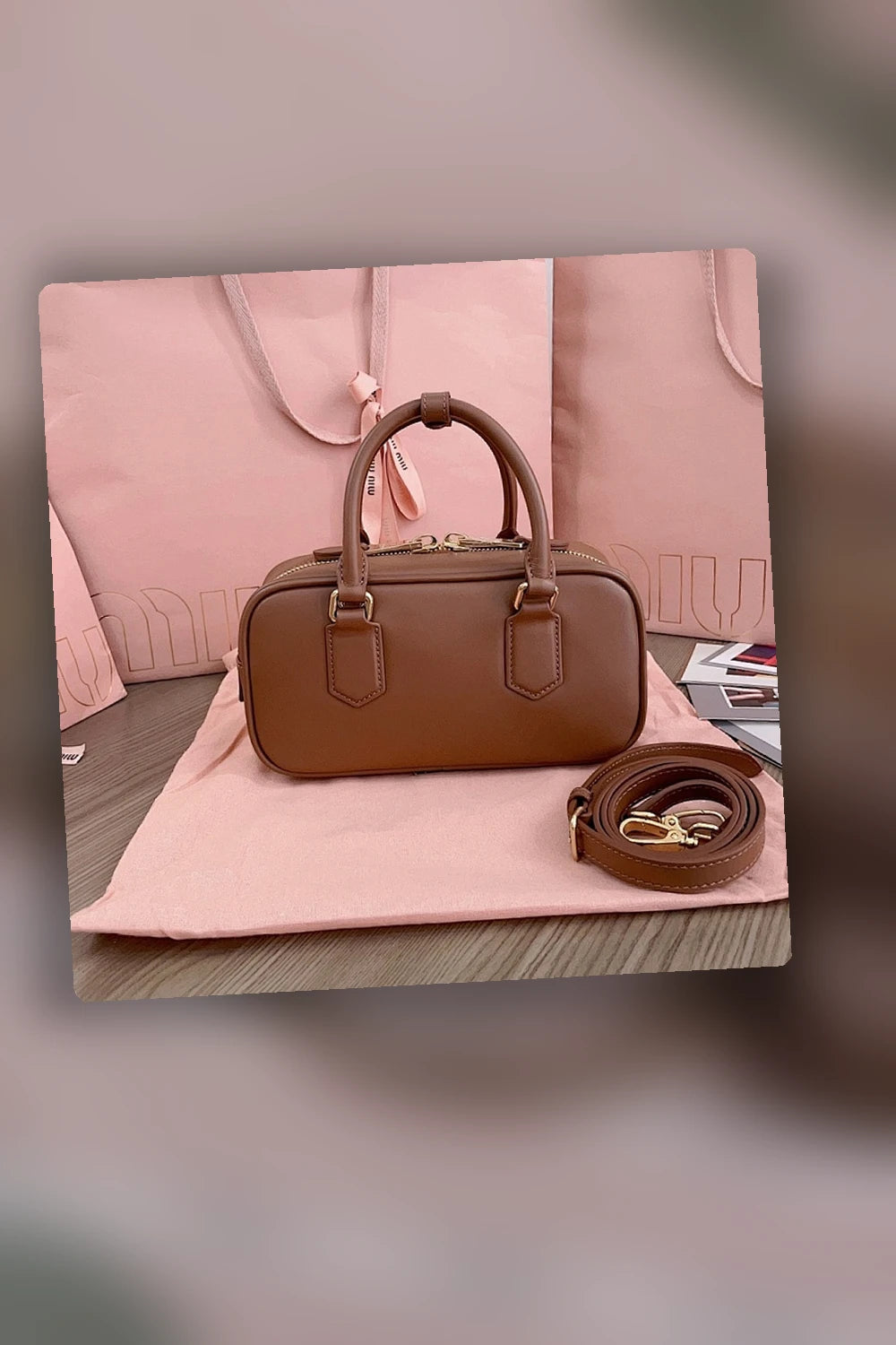 NB - MMU Bag - 286