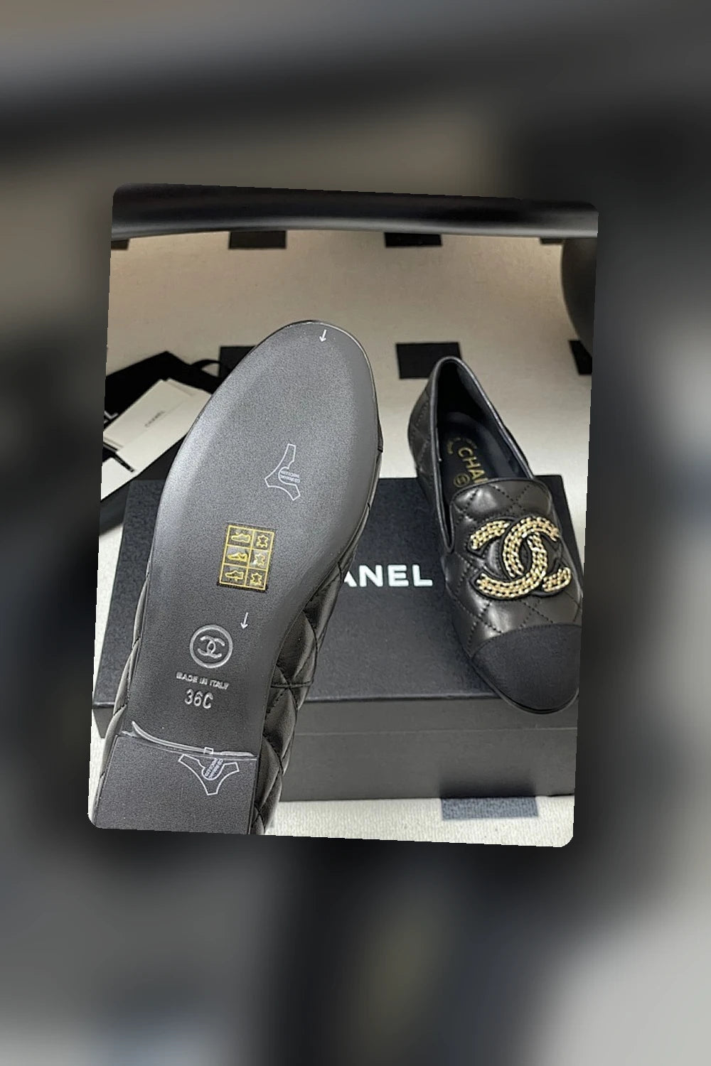 NB - CHL Mix Items - 805