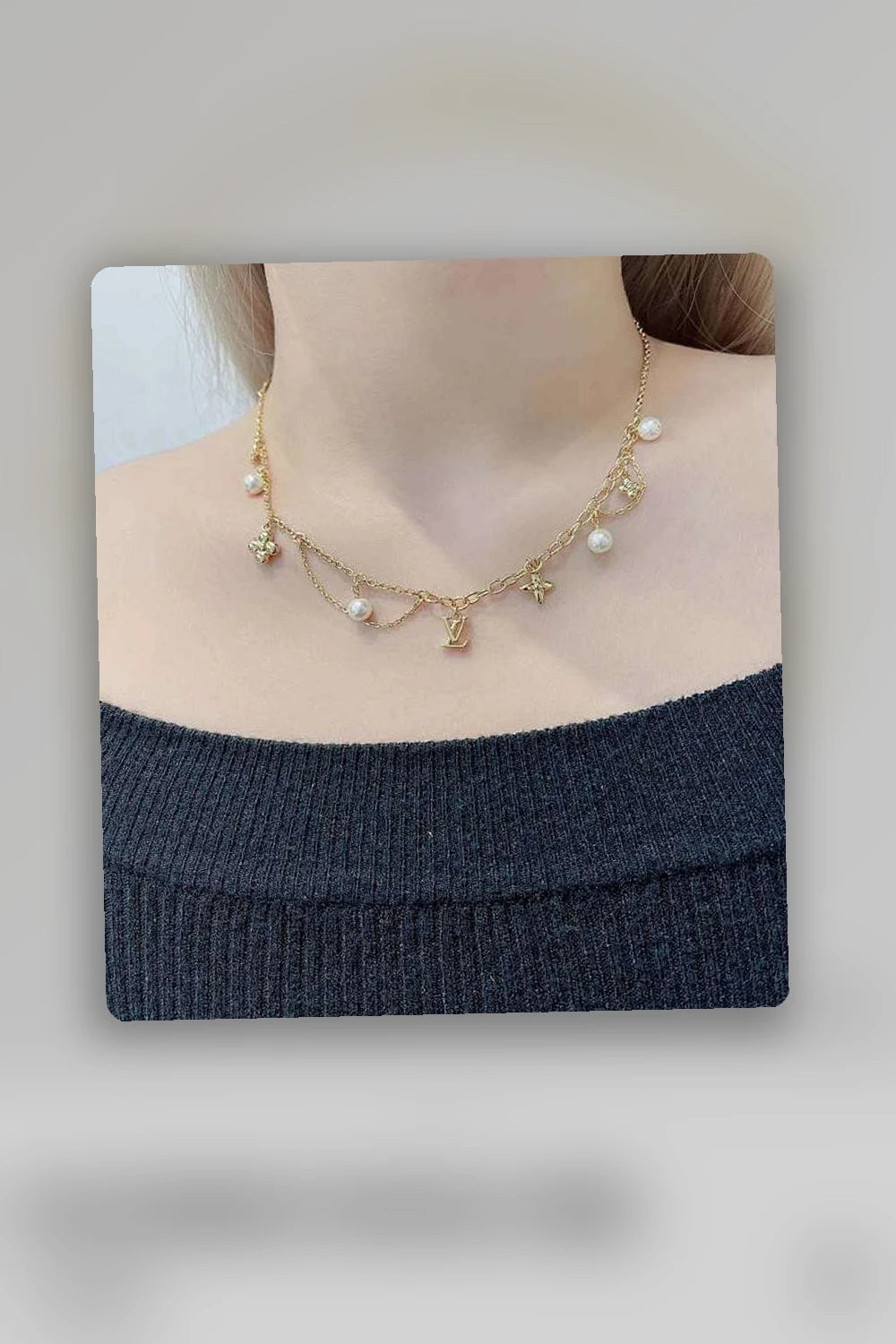 NB - LOV Jewelry - 162