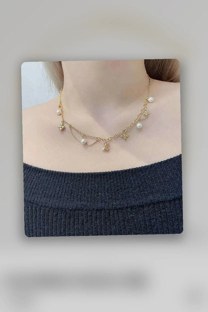 NB - LOV Jewelry - 162