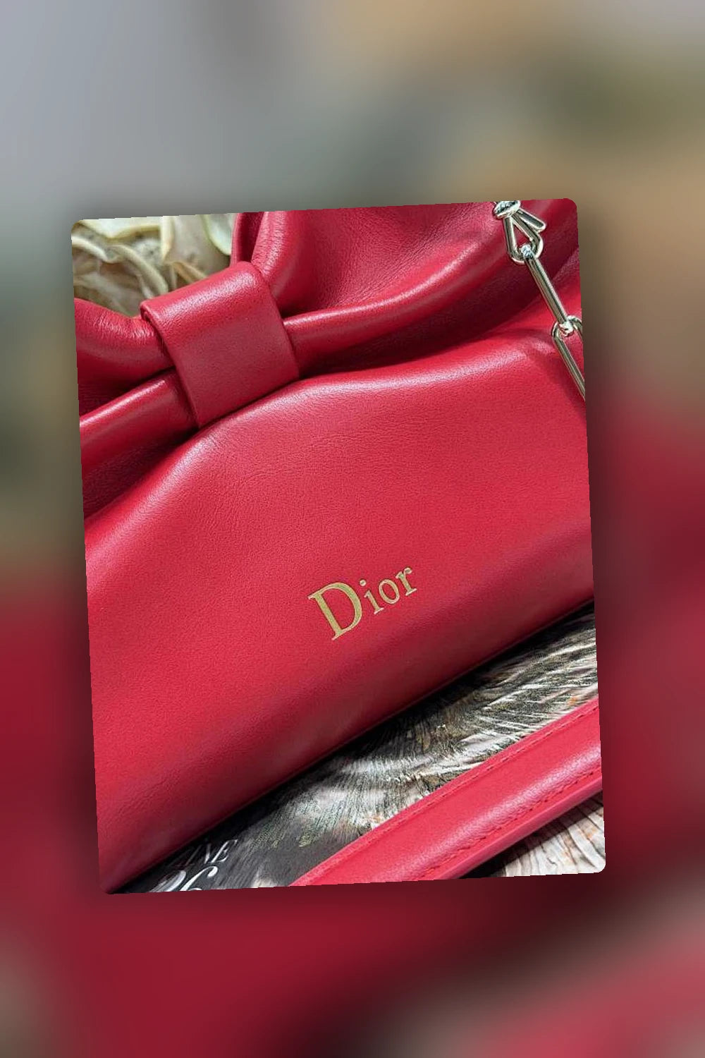 NB - DOR Bag - 166