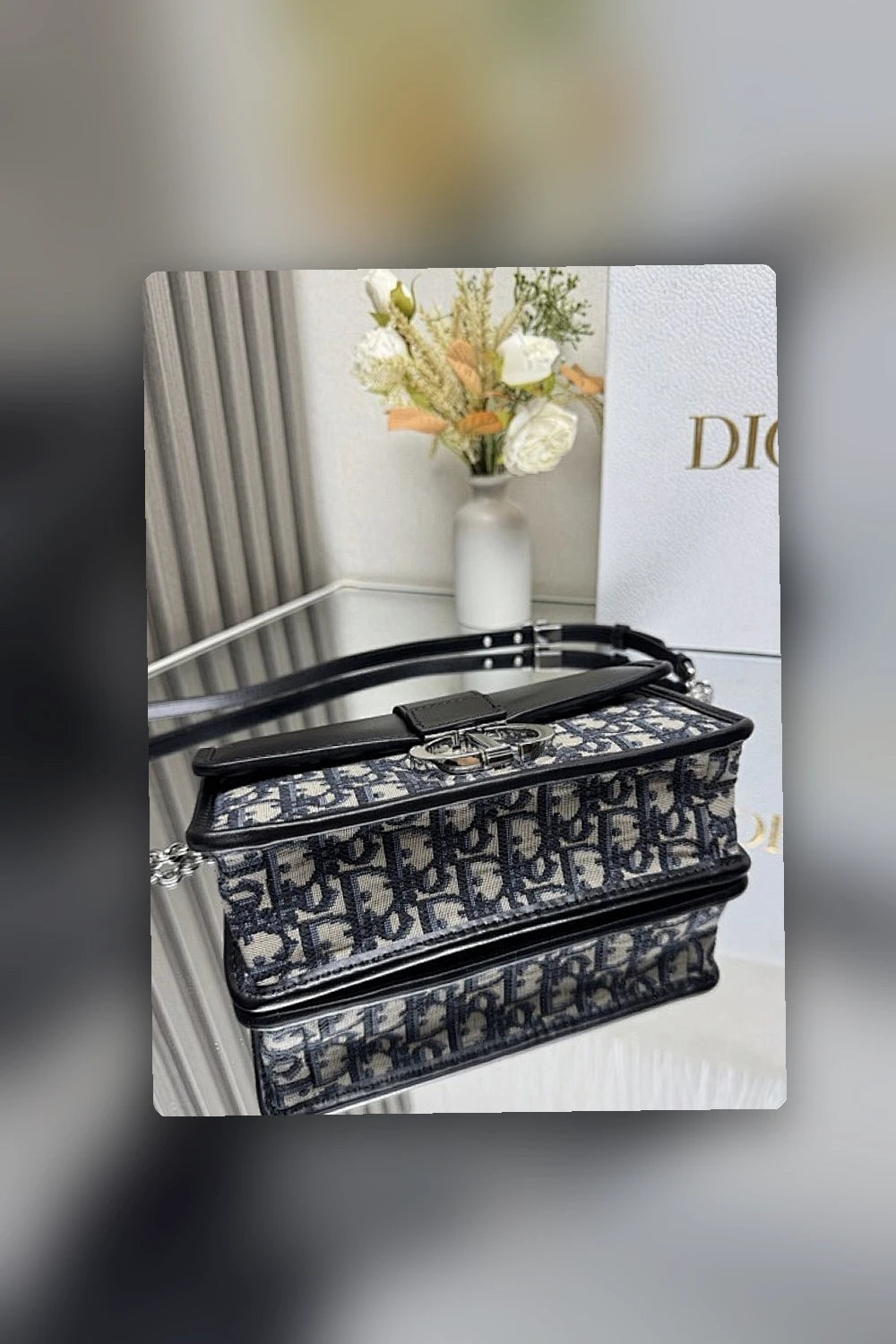 NB - DOR Bag - 802