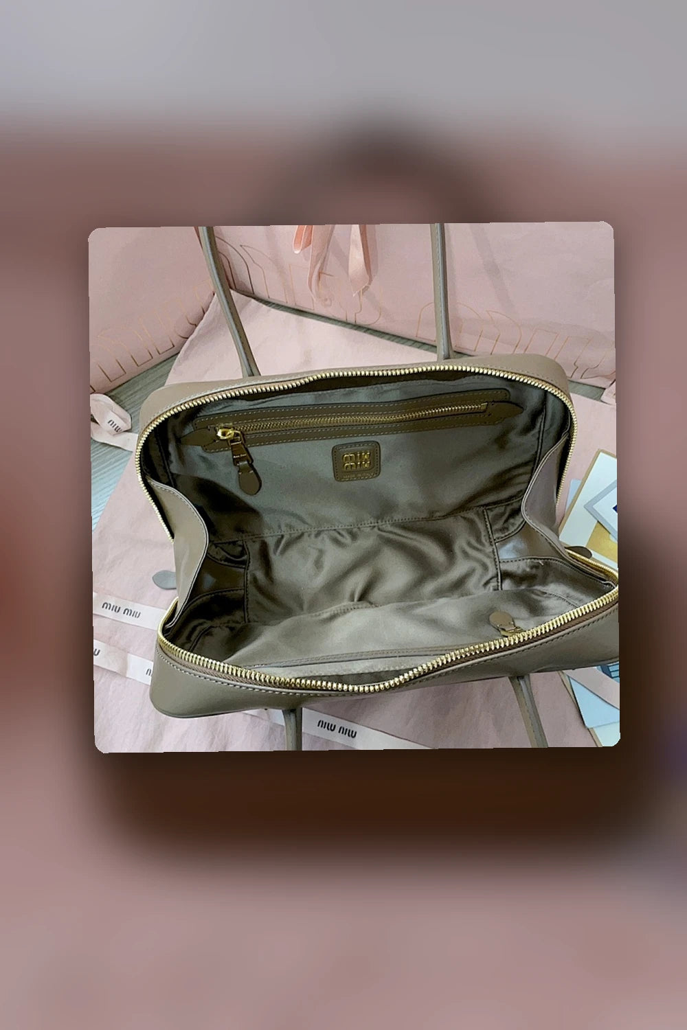 NB - MMU Bag - 212
