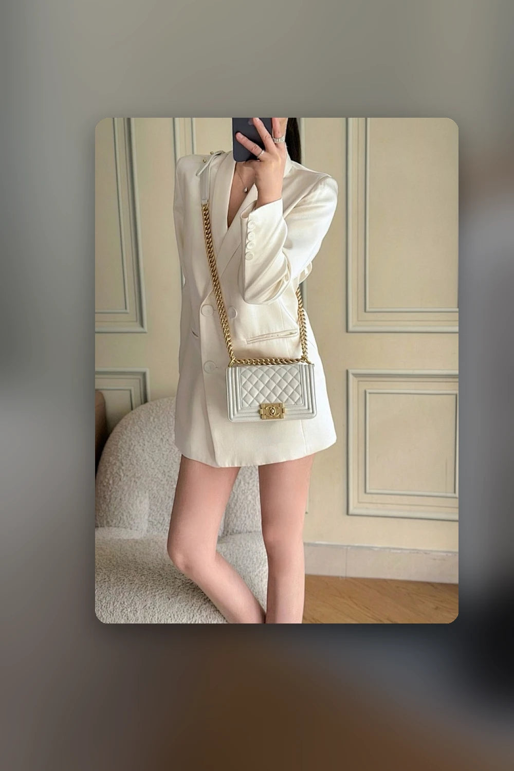 NB - CHL Bag - 351