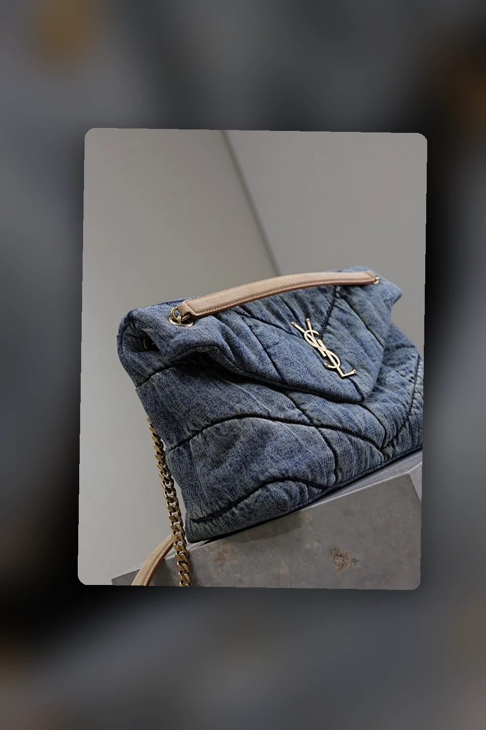 NB - YLS Bag - 1563
