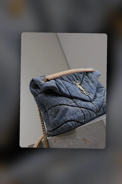 NB - YLS Bag - 1563