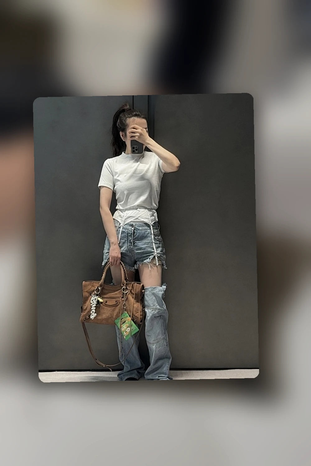 NB - BG Bag - 440