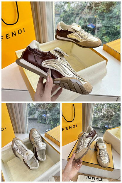 NB - FDE Women Shoes - 142
