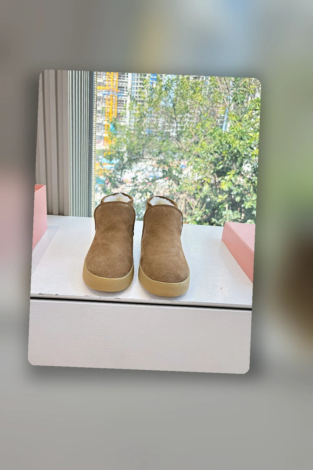 NB - MMU Women Shoes - 649