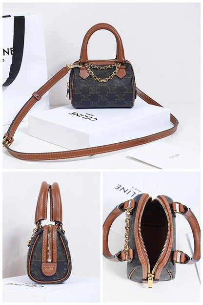NB - COL Bag - 169