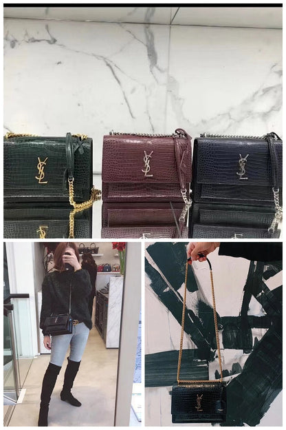NB - YLS Bag - 139