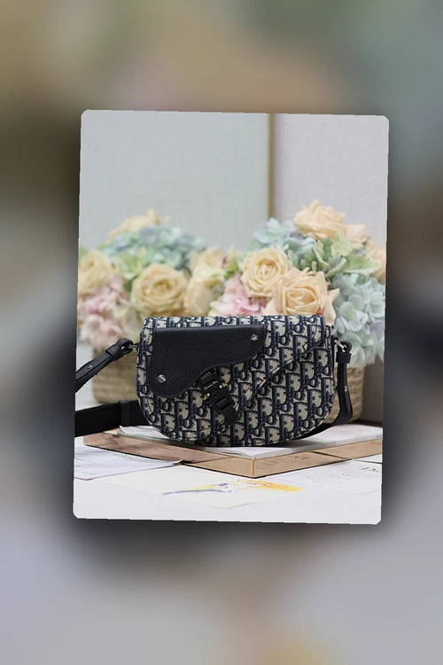 NB - DOR Bag - 084