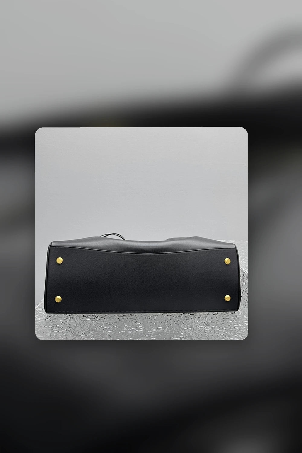 NB - BG Bag - 167