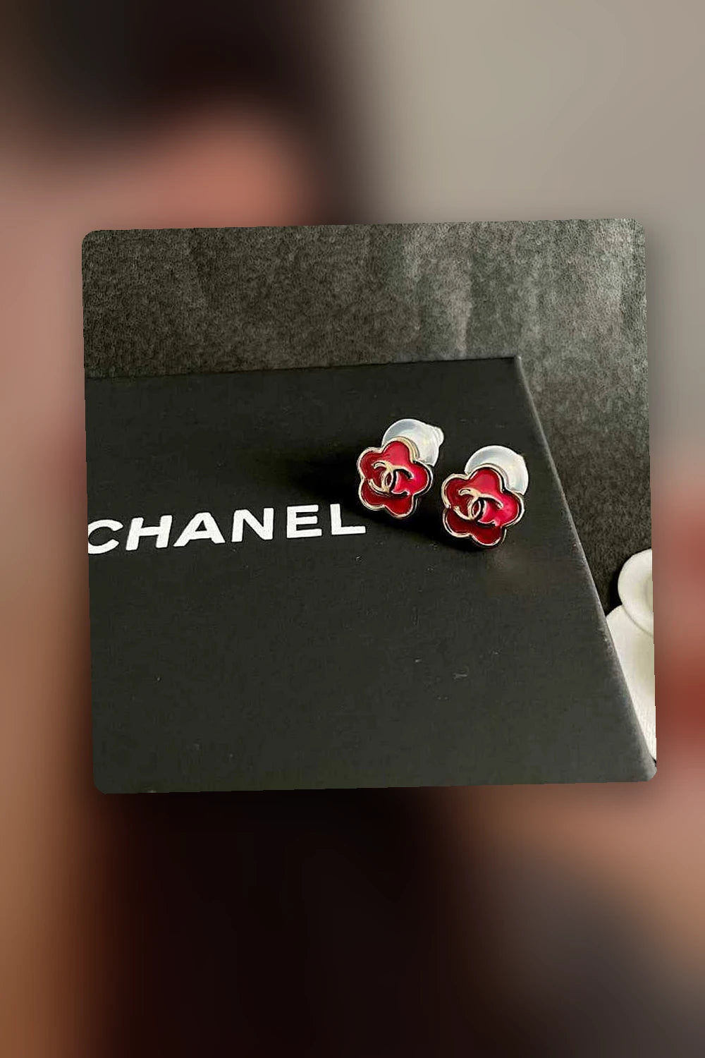 NB - CHL Jewelry - 830