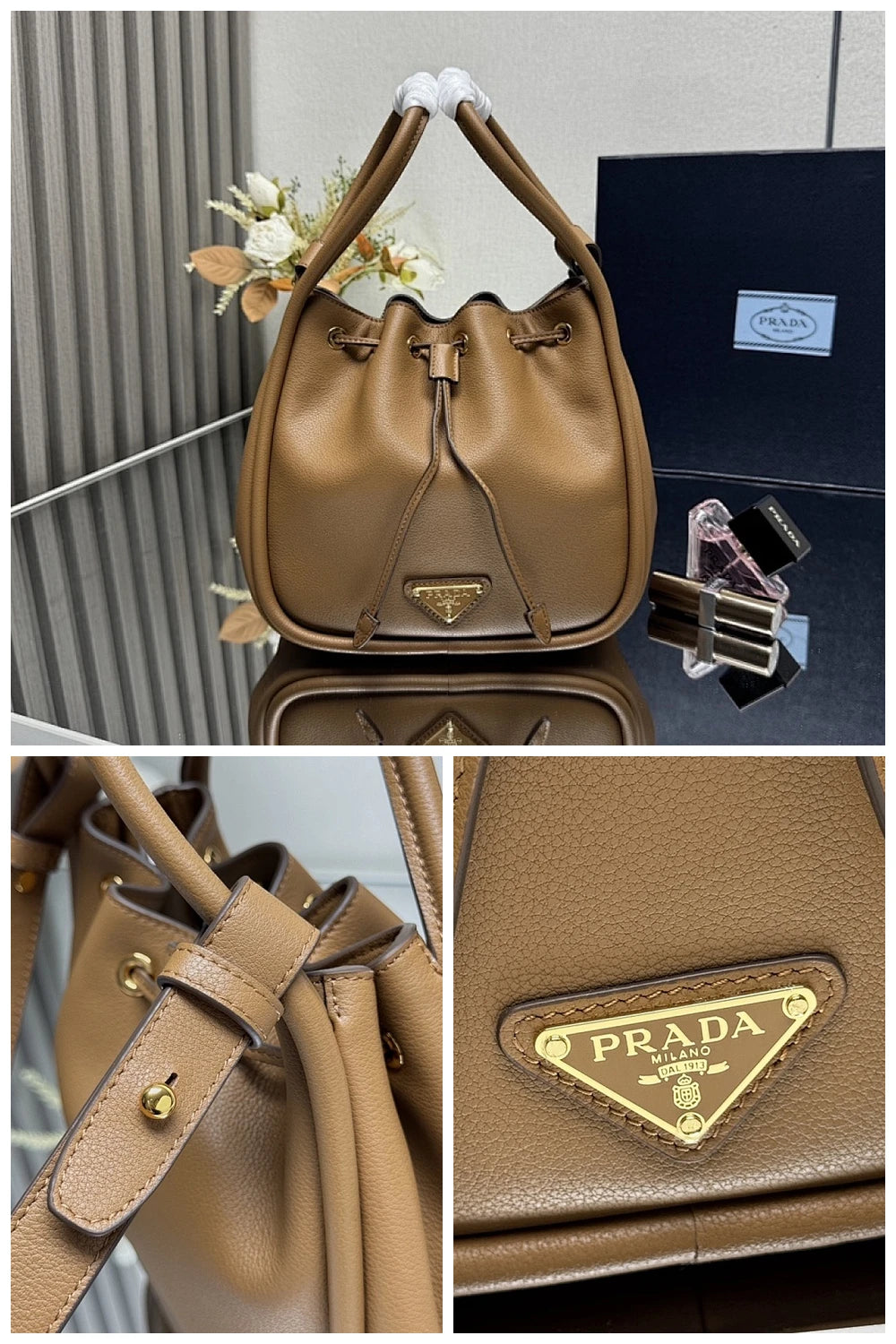 NB - PD Bag - 1455