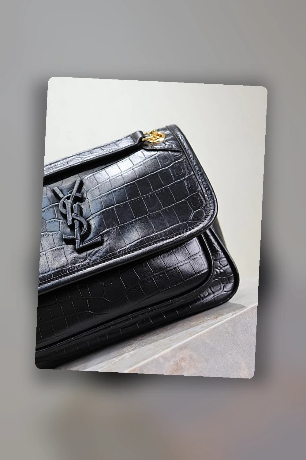 NB - YLS Bag - 773