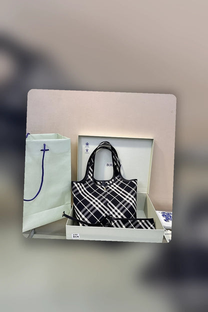 NB - BOR Bag - 850