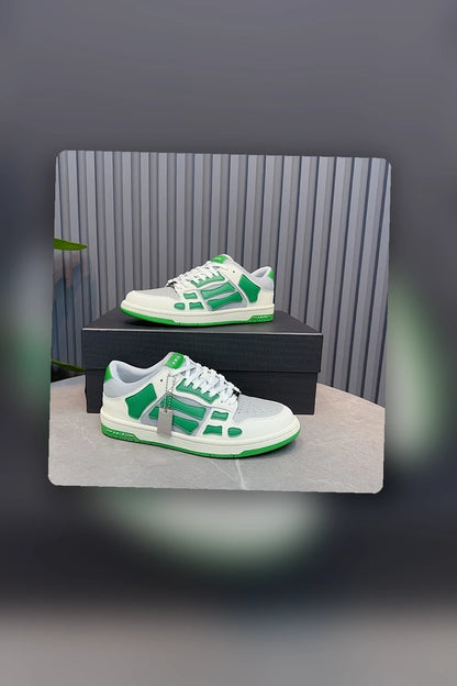 NB - AMIR Women Shoes - 368