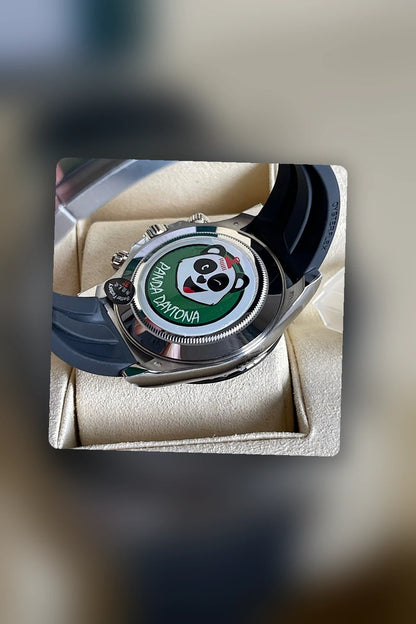 NB - Mix Watch - 668