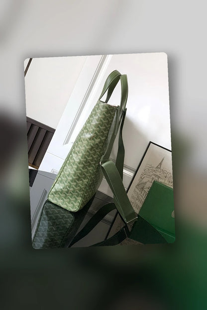 NB - GYO Bag - 1125