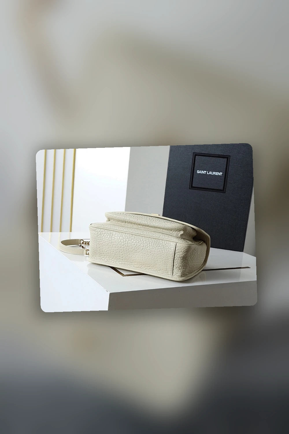 NB - YLS Bag - 1170