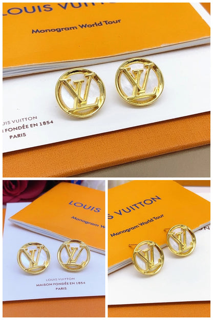 NB - LOV Jewelry - 329