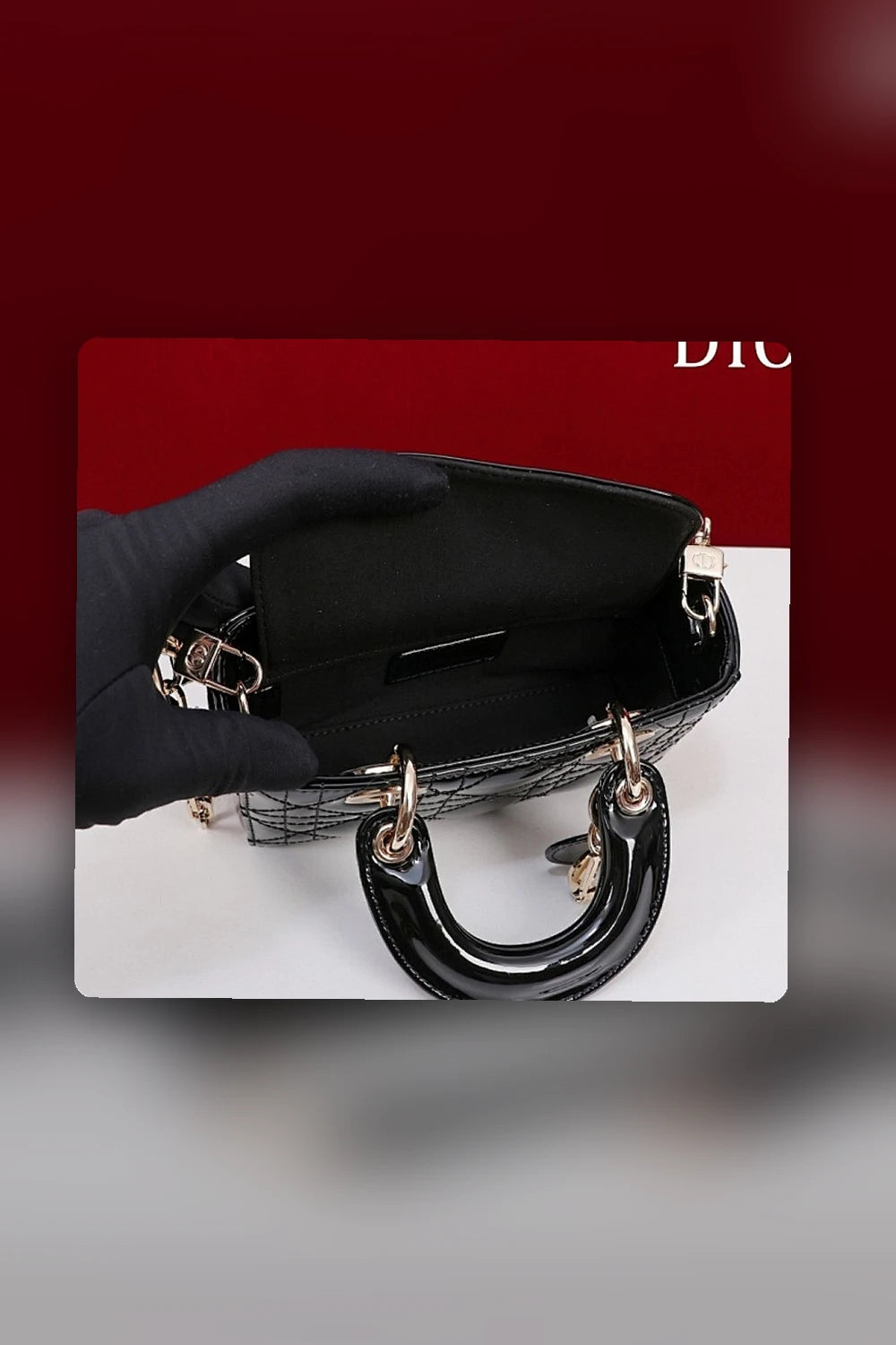 NB - DOR Bag - 324