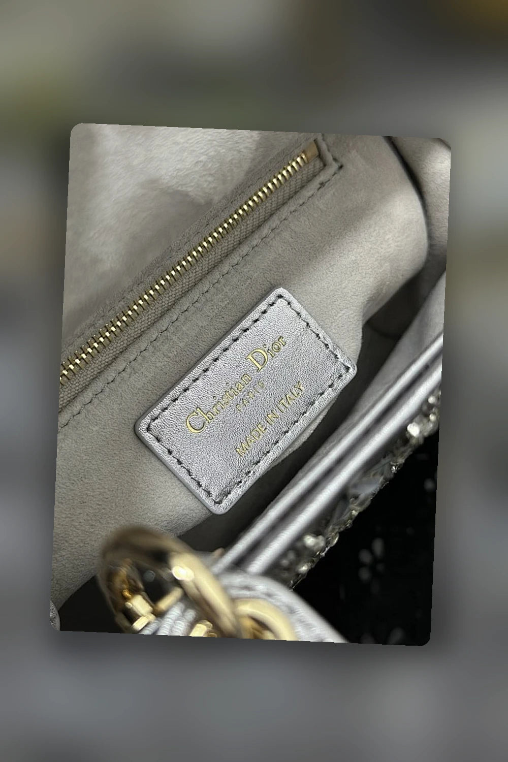 NB - DOR Bag - 1017