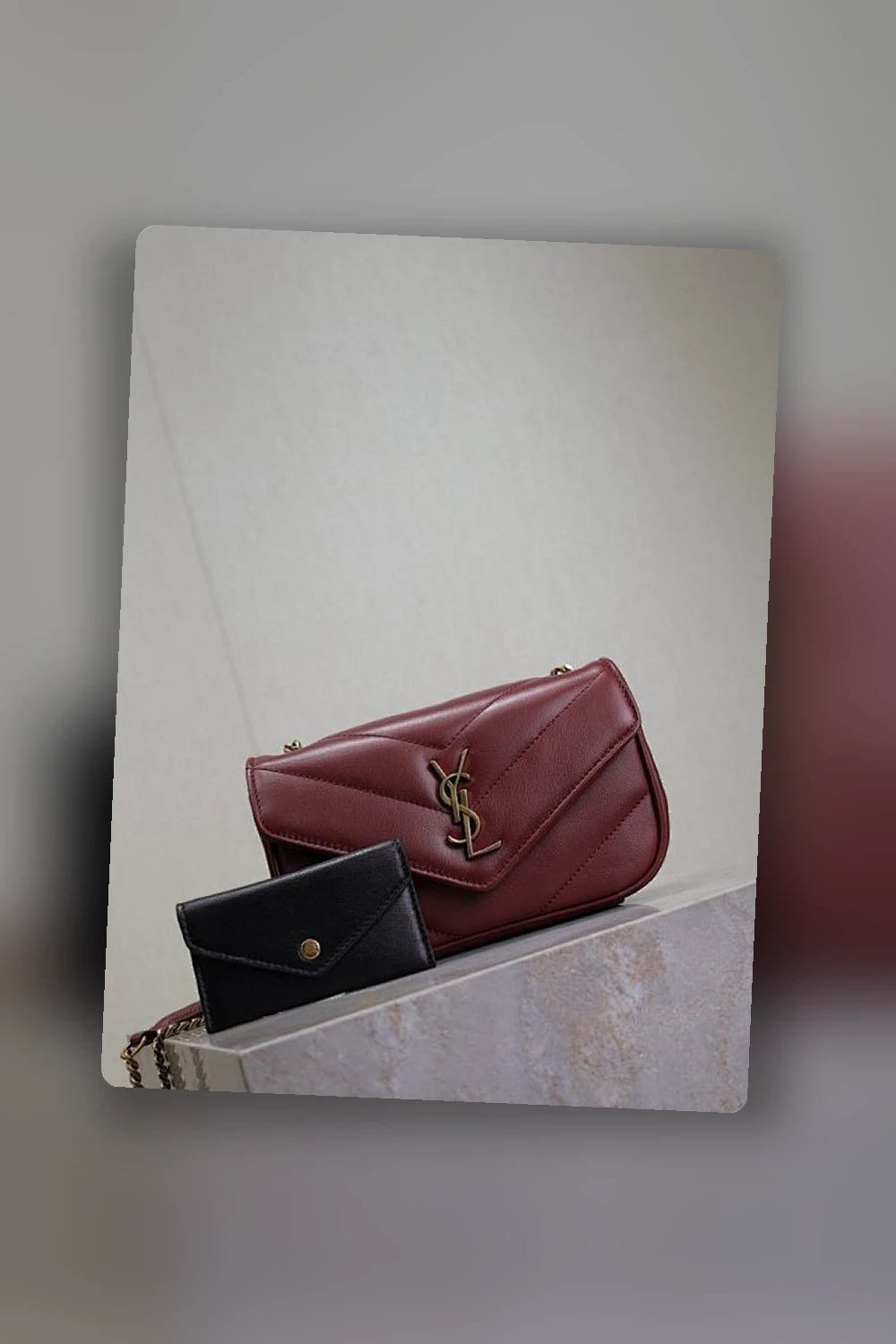 NB - YLS Bag - 1306