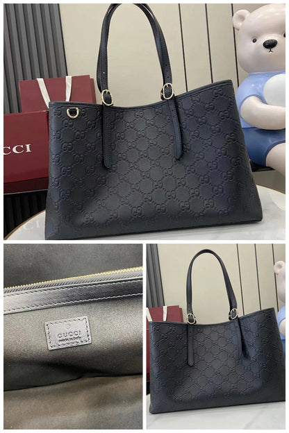 NB - GUKI Bag - 721
