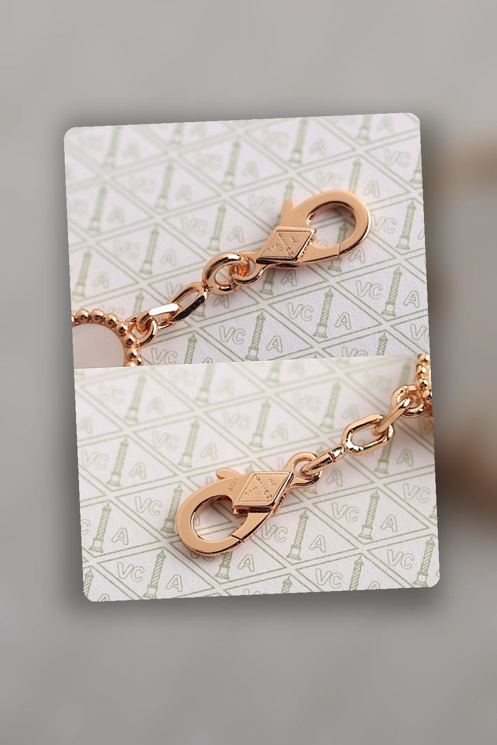 NB - VACA Jewelry - 430