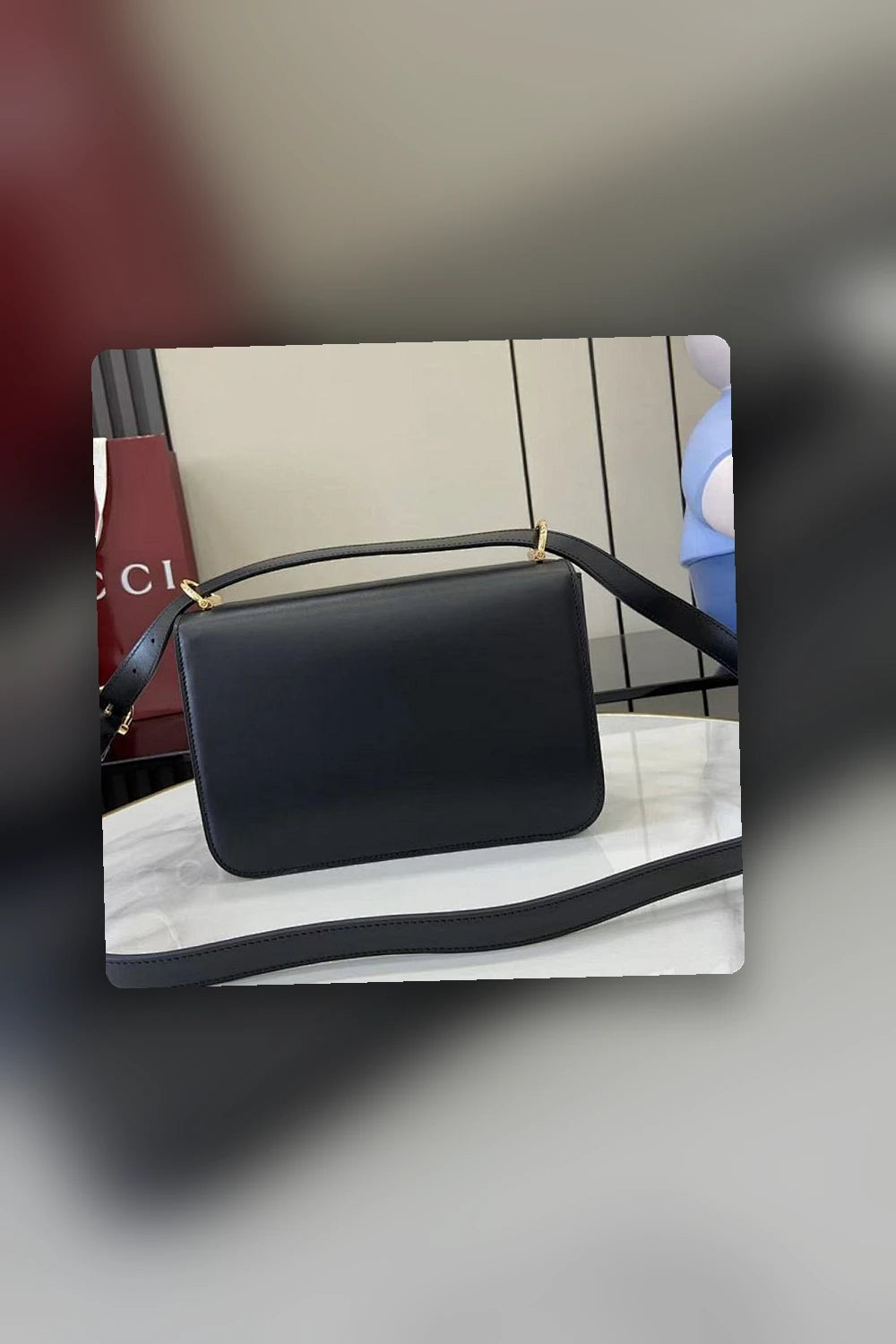 NB - GUKI Bag - 317