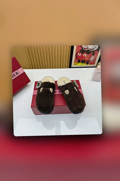 NB - RVR Women Shoes - 357