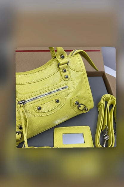 NB - BG Bag - 1923