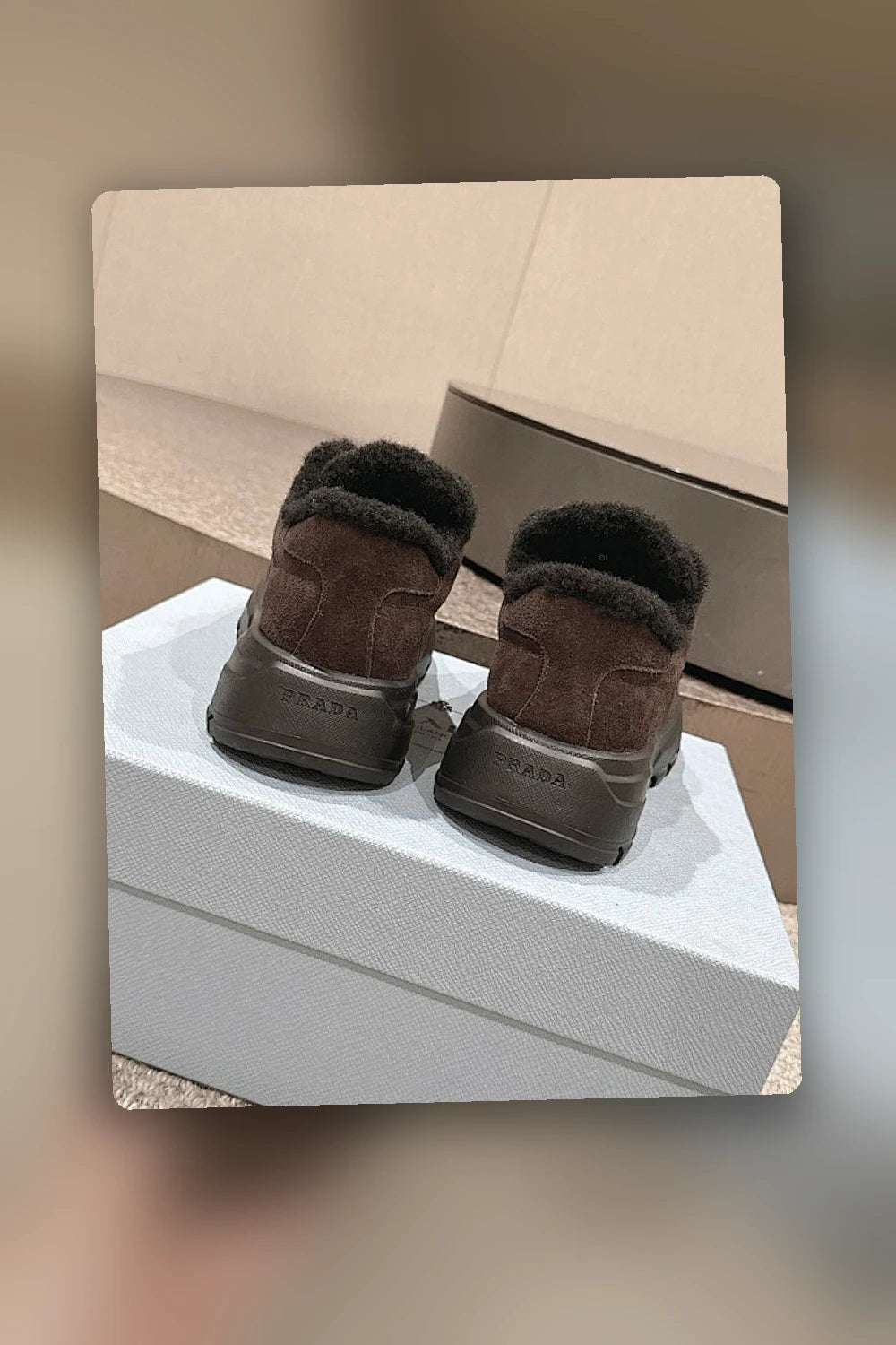 NB - PD Women Shoes - 403