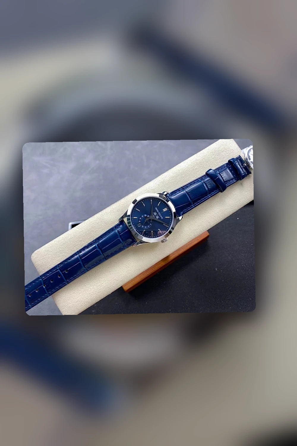 NB - Mix Watch - 1779