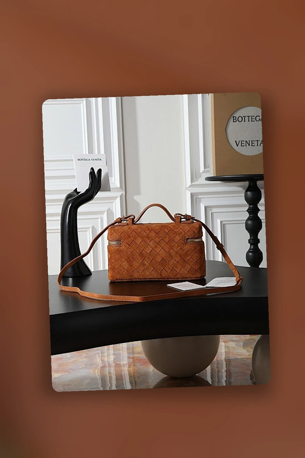 NB - BOV Bag - 109