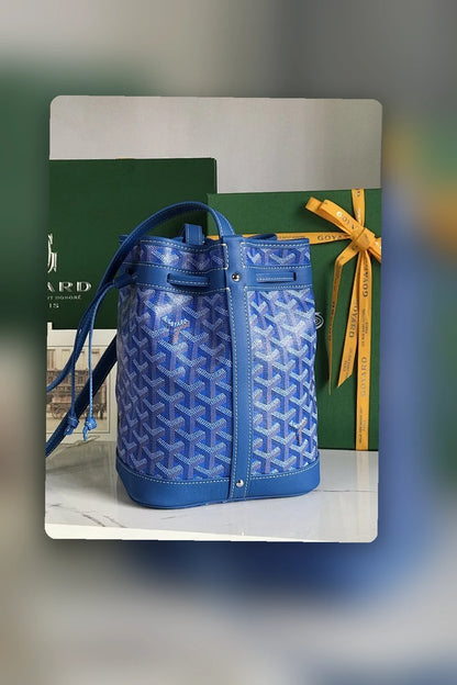 NB - GYO Bag - 574