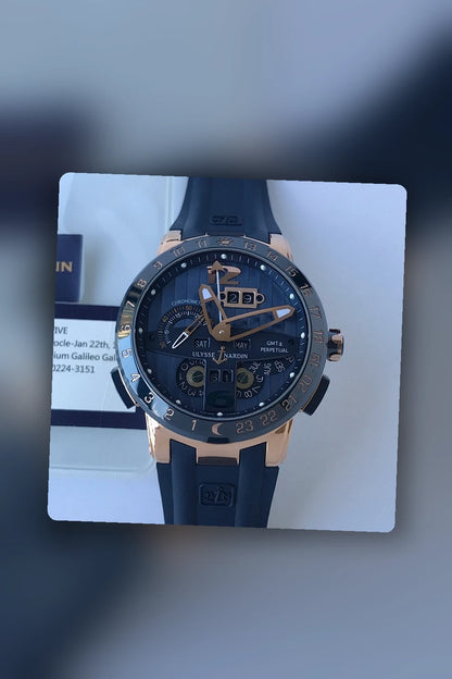 NB - Mix Watch - 811