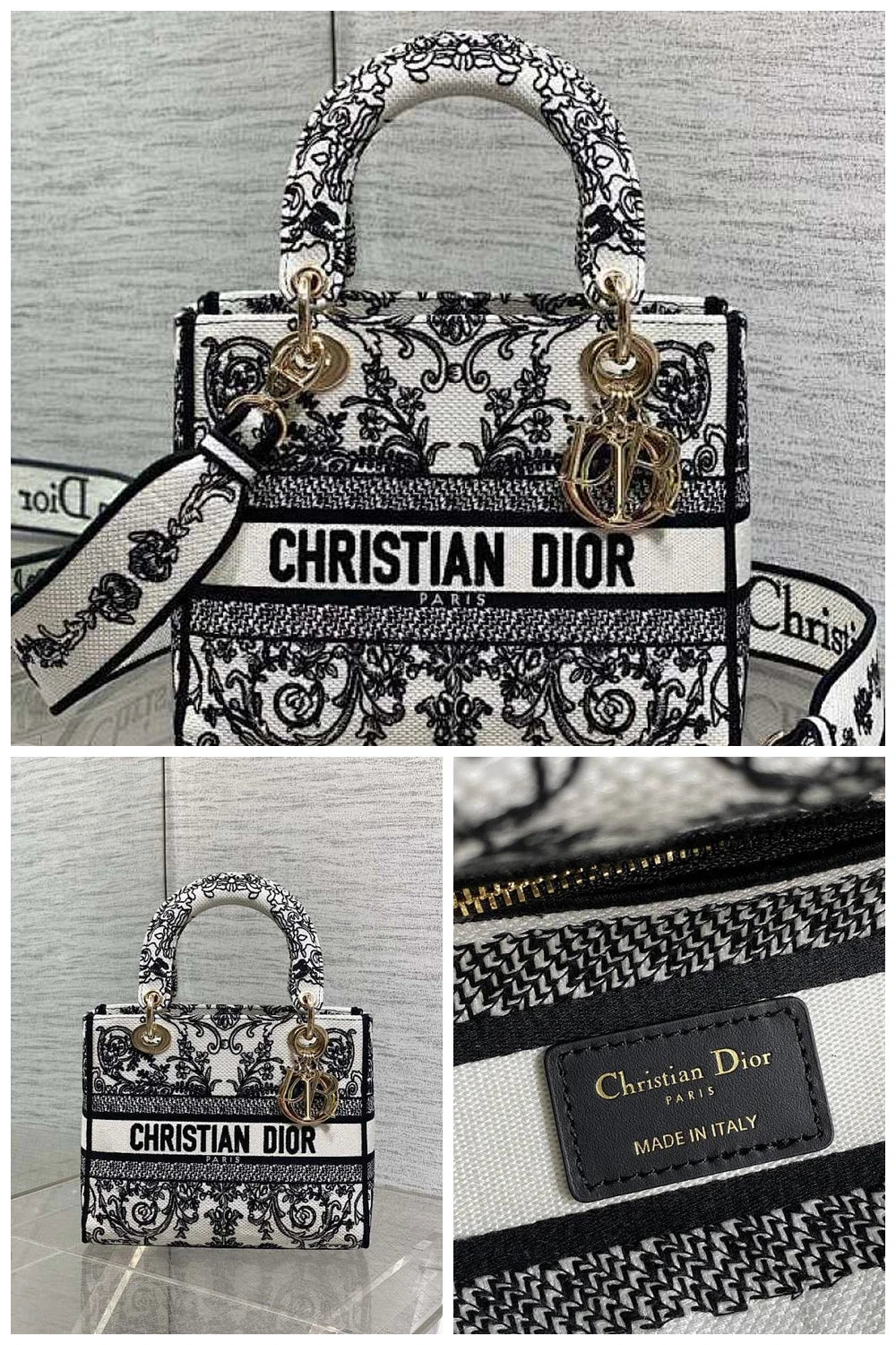 NB - DOR Bag - 1149