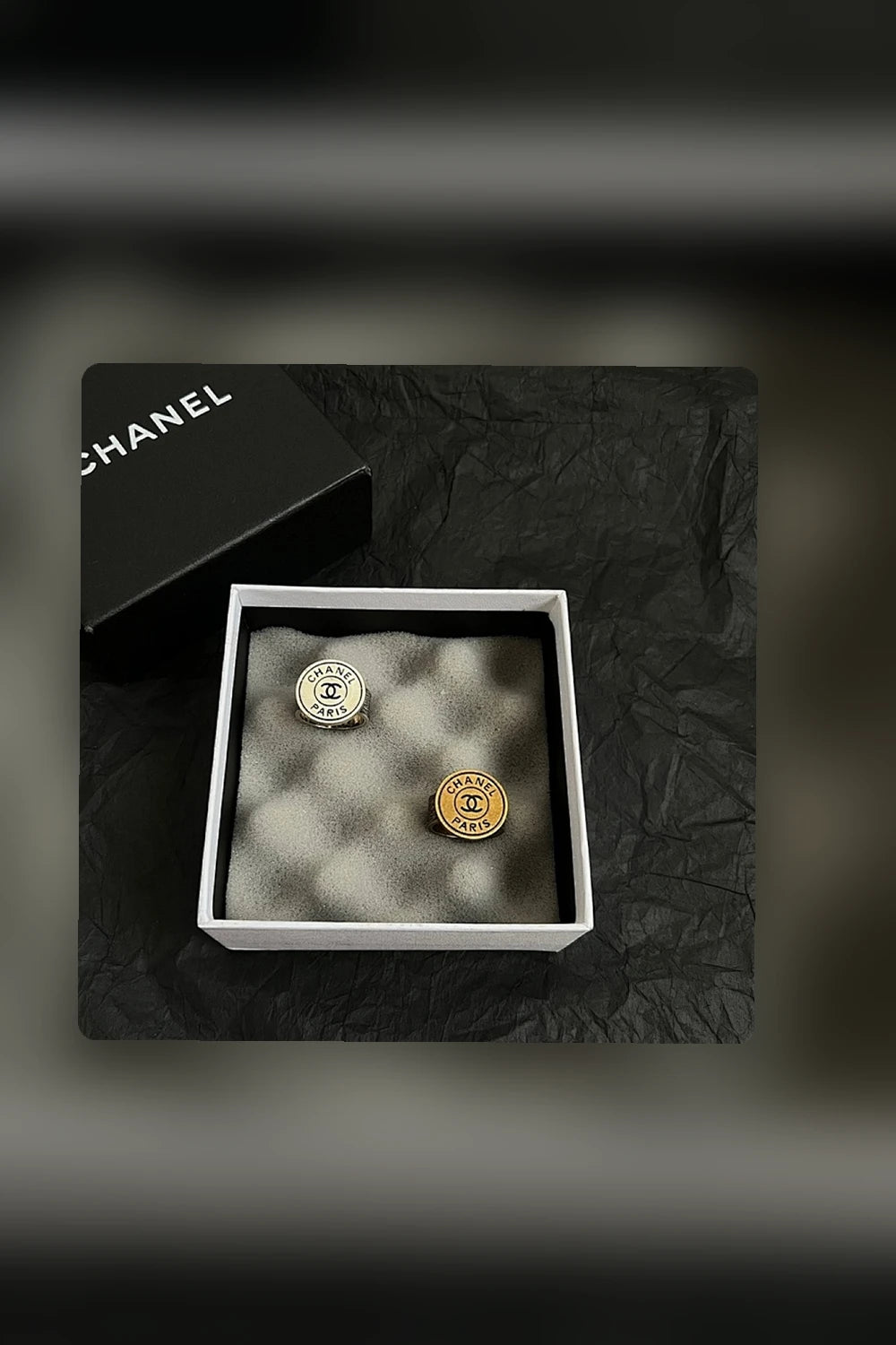 NB - CHL Jewelry - 920