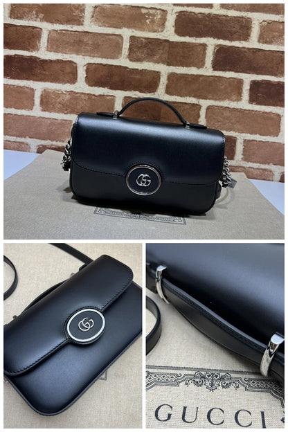 NB - GUKI Bag - 1016