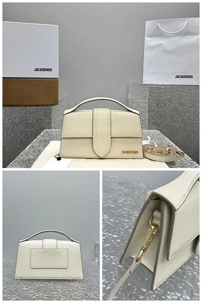NB - JCA Bag - 210