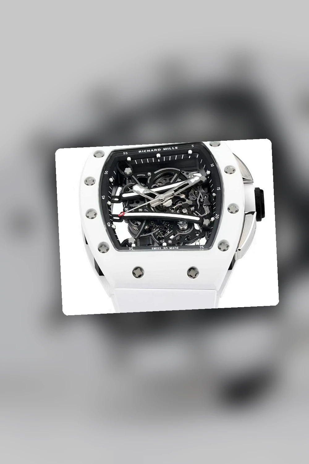 NB - Mix Watch - 1017