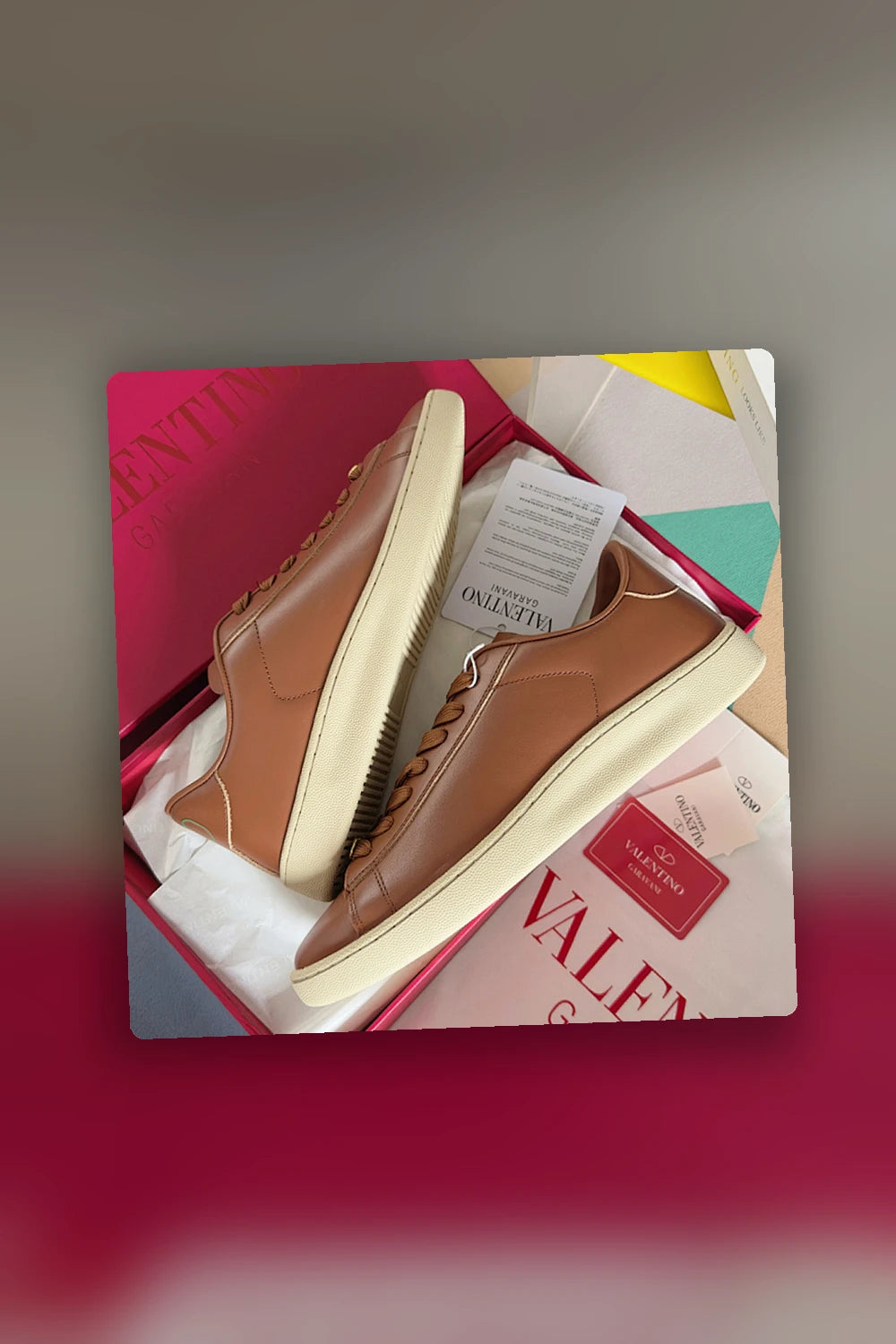 NB - VEL Women Shoes - 1021