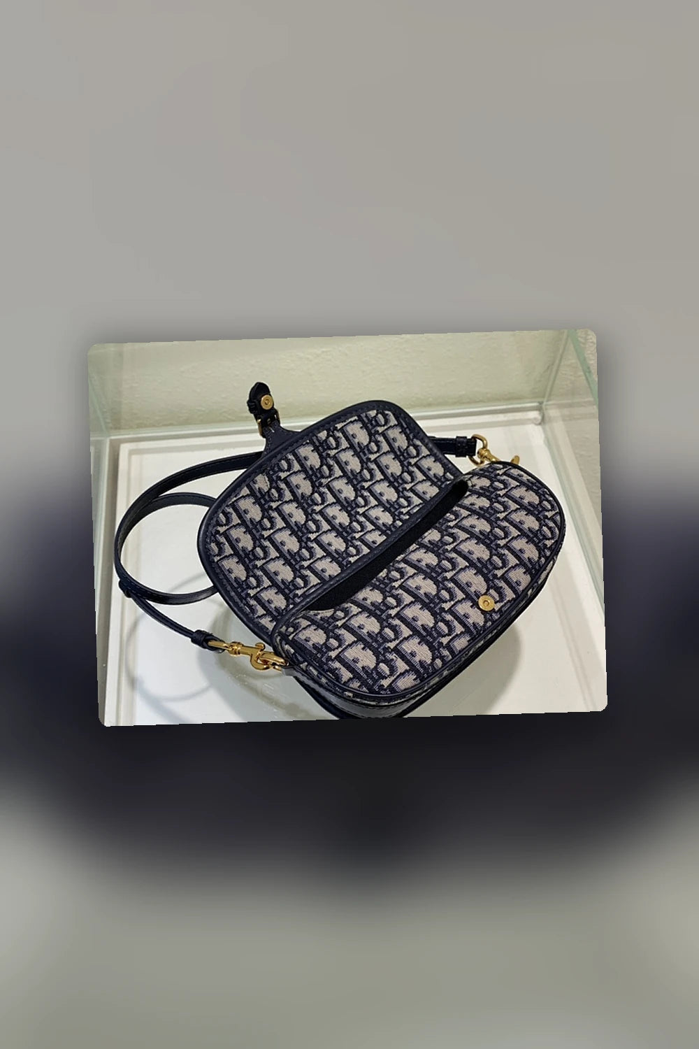 NB - DOR Bag - 993