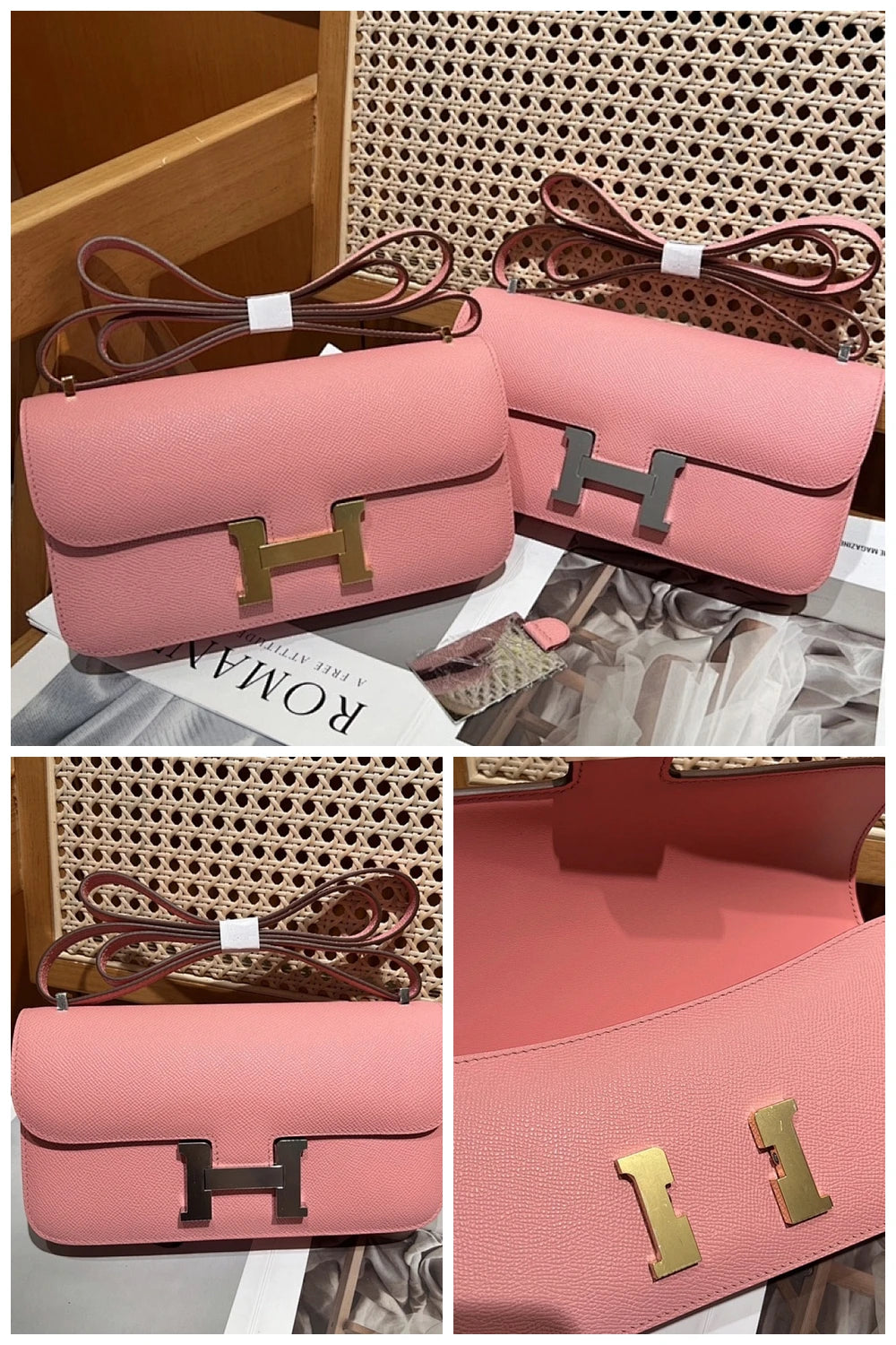 NB - HMS Bag - 1548