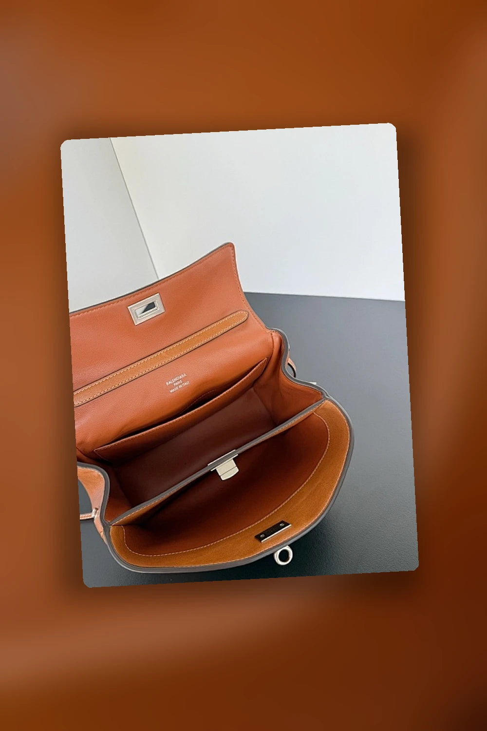 NB - BG Bag - 1756