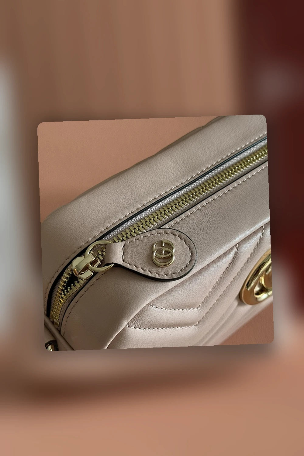 NB - GUKI Bag - 232